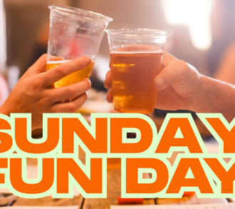 Sunday Funday 